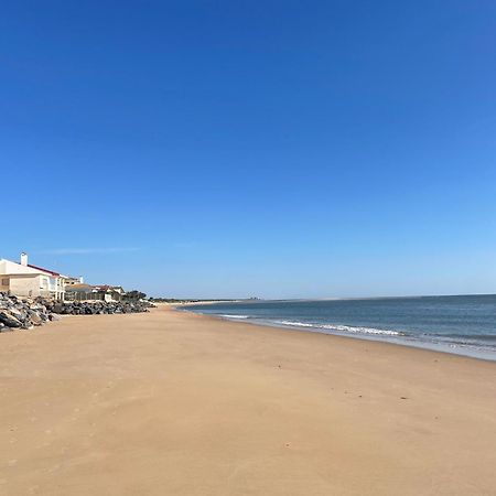Apartamento Portil Playa Punta Umbría Exterior foto