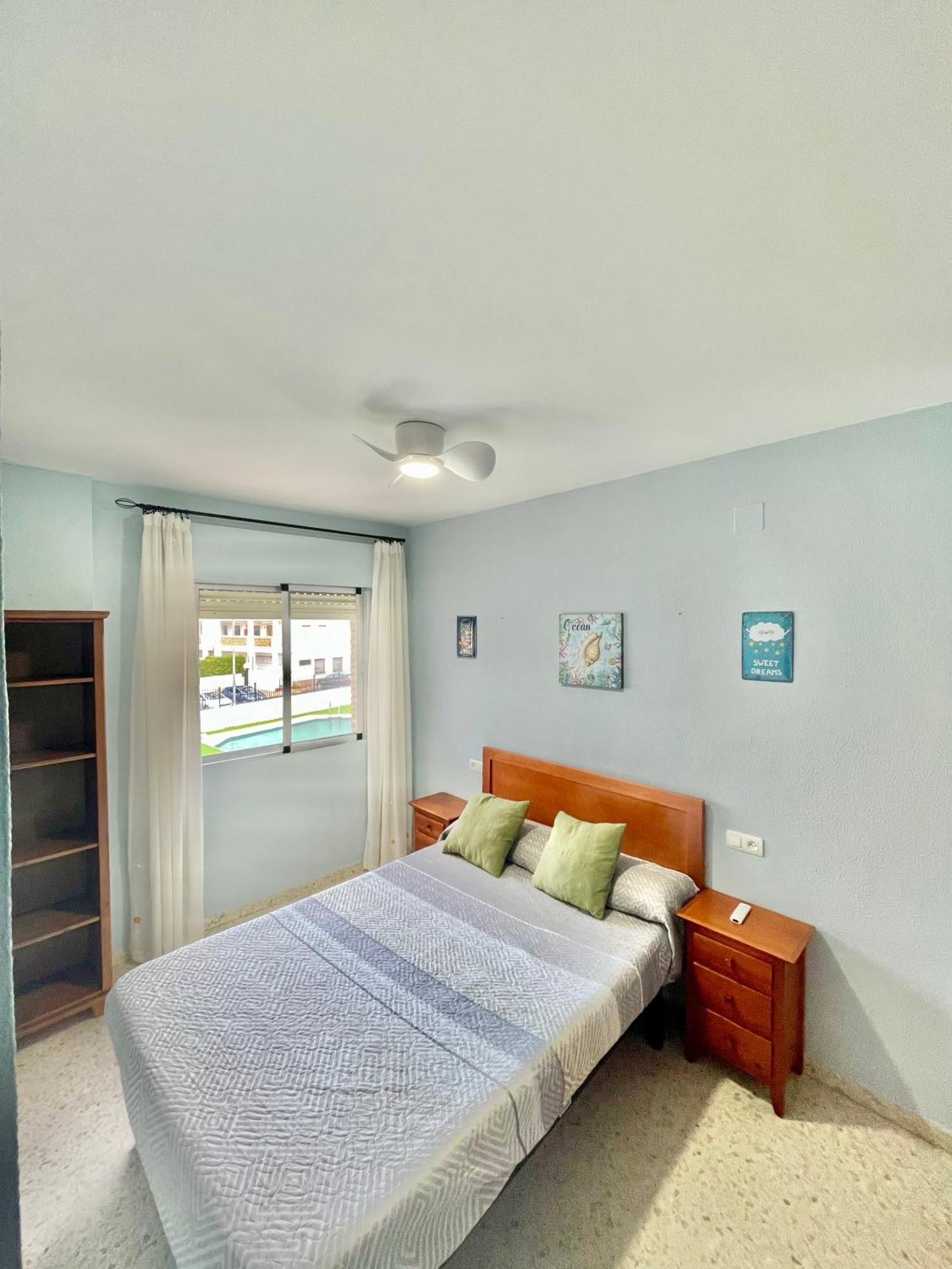 Apartamento Portil Playa Punta Umbría Exterior foto