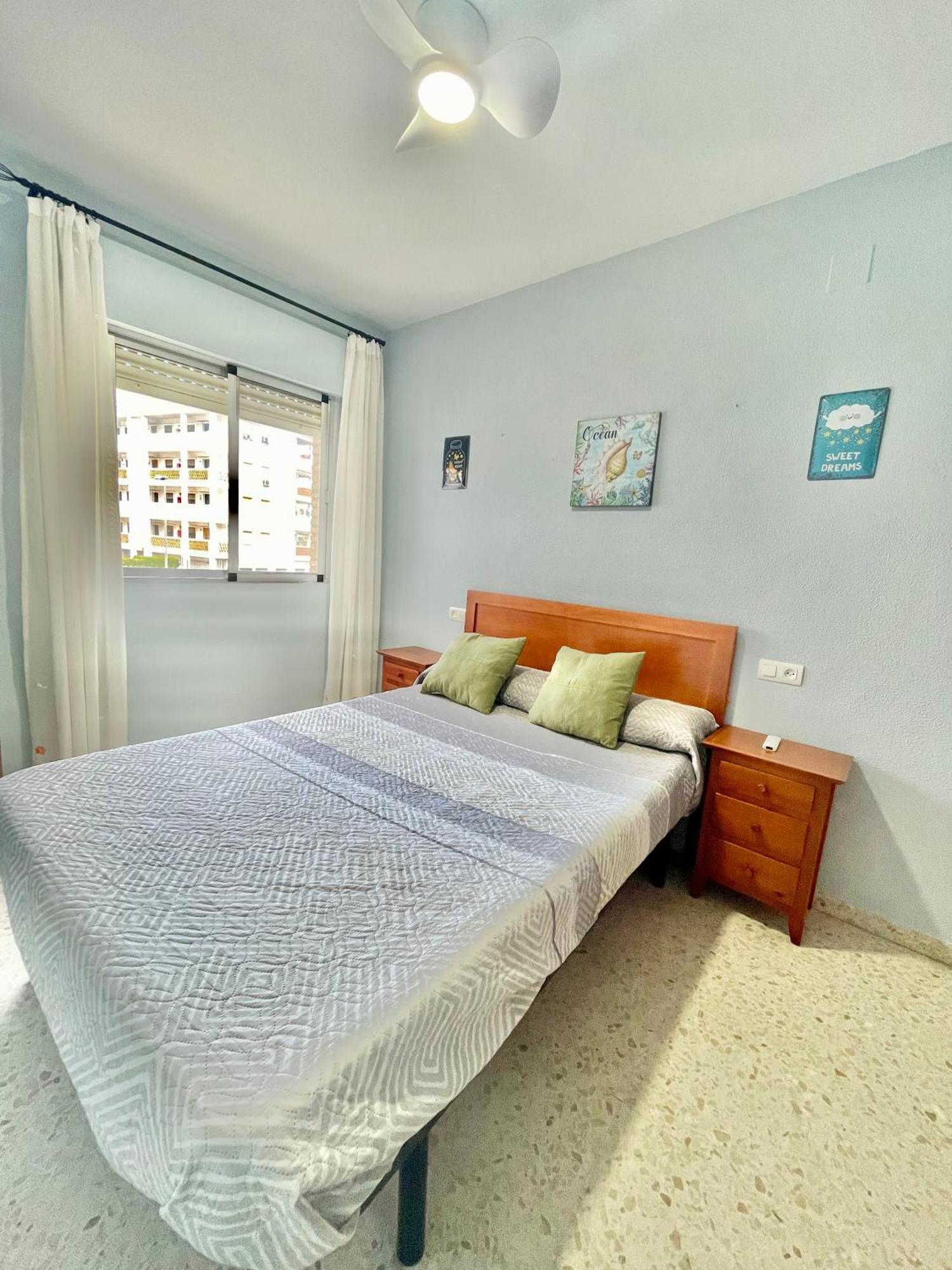 Apartamento Portil Playa Punta Umbría Exterior foto