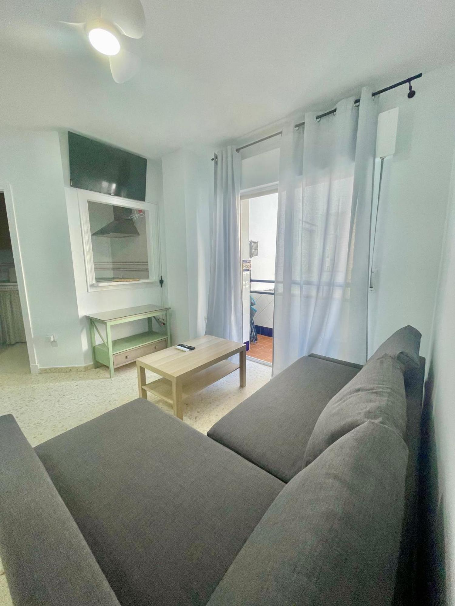 Apartamento Portil Playa Punta Umbría Exterior foto